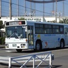 鹿児島交通(元阪急バス)　1566号車
