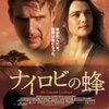 ナイロビの蜂、シティ・オブ・ゴッド。フェルナンド・メイレレス監督の作品を見る。