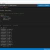 Visual Studio Codeでmbed OSプログラムをデバッグする方法(STM32)