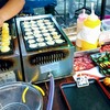 タイのたこ焼き事情