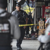 メキシコ　6月2日の総選挙の影響ですでに30人が暗殺されています