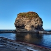 張碓と定山渓ダムの紅葉