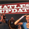 Team Fortress 2　”The Hatless Update”