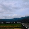 【福井県】旅79日目:曇りの日にさりげなく、そいつが僕のやり方