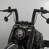 パーツ：Killer Custom「H-D "Killer Bull"2" Fat Handlebars」