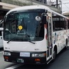 長崎バス9251