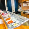 札幌駅「根室花まる」に行ってみた！初めての回転しないお寿司カウンター体験