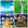 DQウォークをプレイしていくかー　ポケモンＧＯと比較した感想など