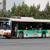 南海バス / 堺200か ・255