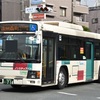 秋葉バスサービス714号車(3)