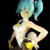 【プライズ】初音ミク BiCuteBunnies Figure -ストリートver.-