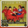 #今日のBGM #YMO #castalia