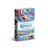 ニンテンドースイッチスポーツのガッキーのCMが可愛すぎる件。Nintendo Switch Sports！