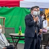 農業祭