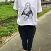 Tシャツ完成！