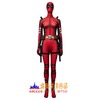 デッドプール＆ウルヴァリン Deadpool 3 Lady Deadpool レディ・デッドプール コスチューム コスプレ衣装