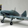 スーパーモデル　1/72 Re.2001(艦これ仕様)