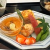 【ANA機内食】羽田発パリ・CDG行き6〜8月のANAビジネスクラス機内食