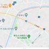 ハル散歩 ロードバイク 帰宅(( ω-、)