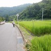 開善寺経蔵ｄｅ暑い夏の日‥