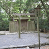 高河原神社 -月夜見宮-【神宮月間3】