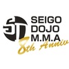 【SEIGODOJO 祝8周年！】
