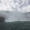 Niagara Falls（ナイアガラの滝）June 2022