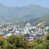 大分県の別府温泉に来ています。２日目