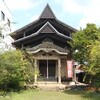 二十四孝の彫刻の写真を撮影した社寺（２）2019年9月～2021年