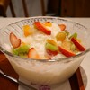 【カフェ風車】パフェにオムライスが主軸メニュー！昔ながらの喫茶店風カフェ(ジアウトレット広島)