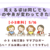 《松江塾》【小３本科5/16】見える姿は同じでも、その中身が変わってきた!?