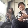北海道の美しい自然の写真のNFT、販売が開始されました ( ´ ▽ ` )ﾉ