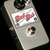 きになるペダル Vol.58 〜RGW Electronics Bad Bob Booster〜