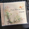 MAHATMA（マハトマ）シングル『From There to Here』レビュー