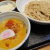 そばいち　🍜Tokyo Food Bar秋葉原店