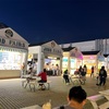 お昼は「Khao So-I Convent Silom」で「Ware House30」の雰囲気も体験