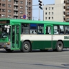 道南バス / 室蘭200か ・548 （832） （元・国際興業）