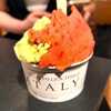◆銀座イル ジェラート徹底ガイド｜EATALY東京の本格イタリアンジェラート＆ドルチェ体験