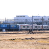 しなの鉄道SR1系300番台甲種輸送（篠ノ井）