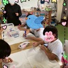 回るよ～～🌀🌀