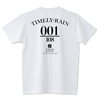 【水滸伝】001_及時雨宋江【Tシャツ】