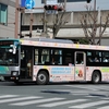 遠州鉄道 / 浜松200か 1035