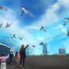 「サンシャイン水族館」屋外エリア大規模リニューアル　空・光・水・緑に満ちた“世界初”展示方法の新エリアが7月12日（水）にオープン決定