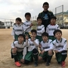  1/20(土) 3F ミニカップ戦＠神戸市立美賀多台小学校