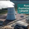 確認された： ロシアがウクライナ最大の原子力発電所に爆発物を設置したことが判明