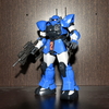 HG/MS-11 アクト・ザク