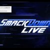 ［wwe2k19］Smackdown #9 part1［ユニバースモード録］