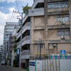【COSINA ULTRON vintageline 35mm F1.7 Aspherical VM・仙台】久しぶりのULTRON vintageline で仙台ぶらりJuly 2021