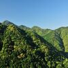 【ただただ登り、烏帽子山】