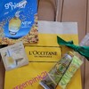 アールグレイティーの香りのコスメって？（L'OCCITANE)